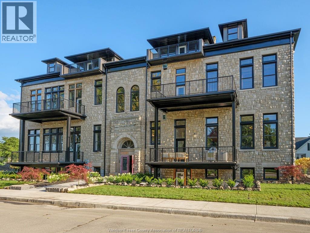 301-247 Brock Street, Amherstburg, ON, N9V2H4
