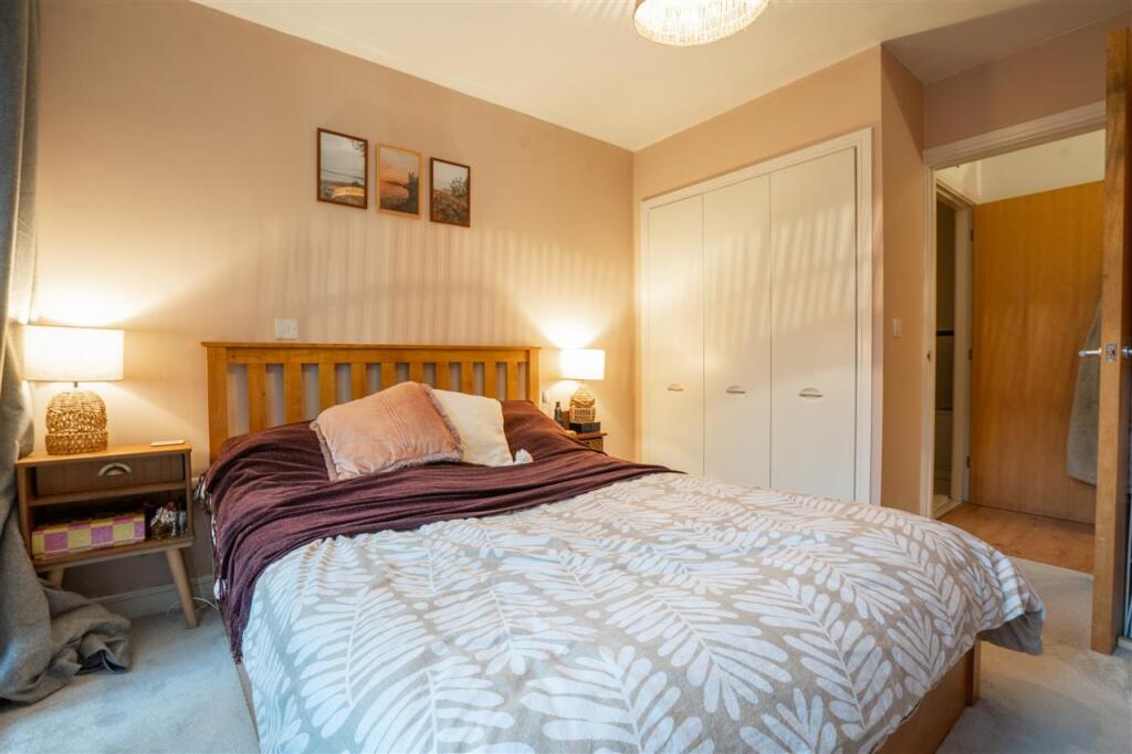 Additional image 8 of Cornwood House, 16 Hutchings, Solihull