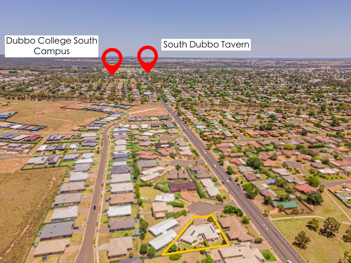 Additional image 14 of 4B Daffodil Court, Dubbo NSW 2830