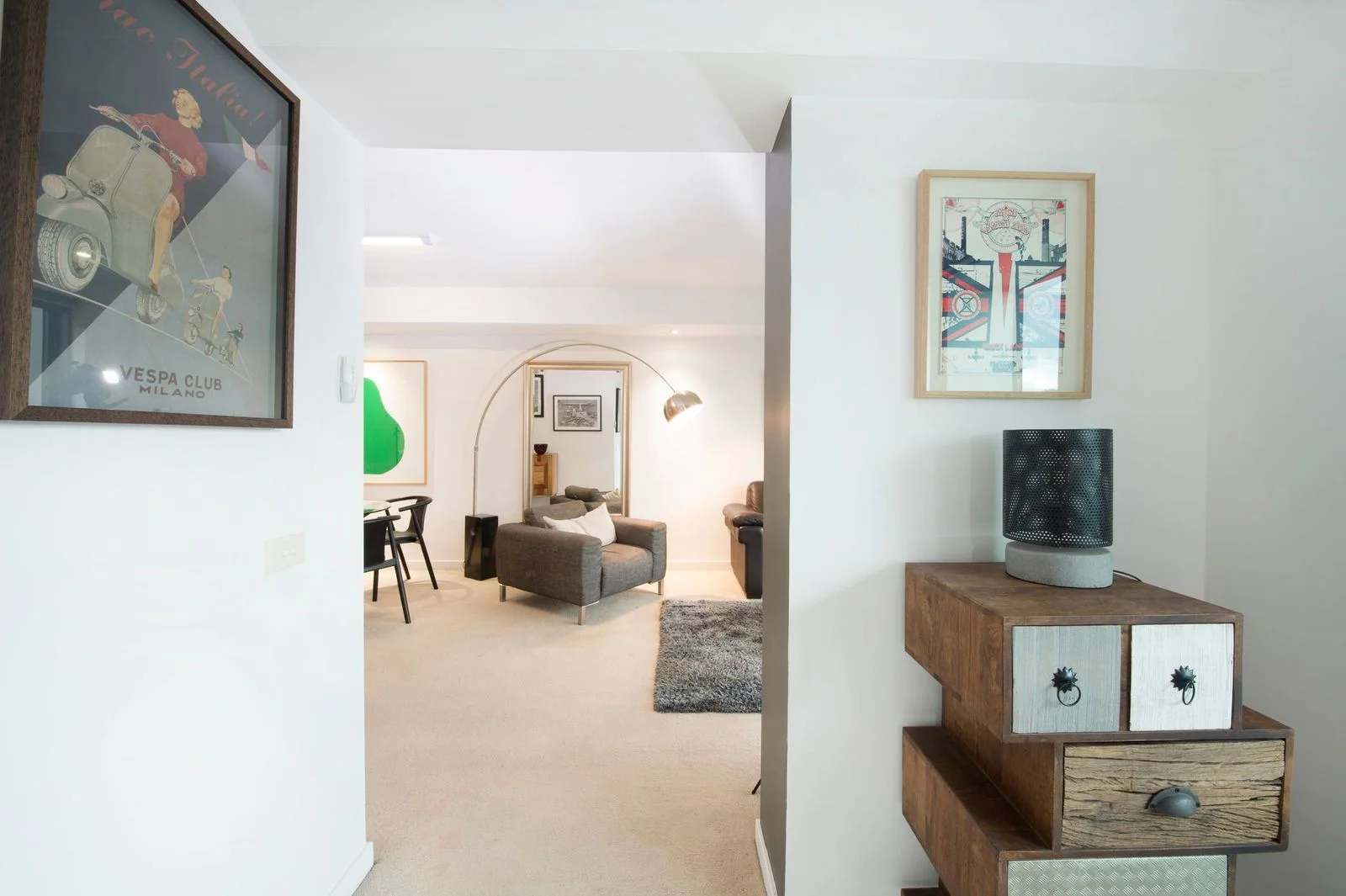 Additional image 13 of 705/2 Albert Road, Melbourne VIC 3000