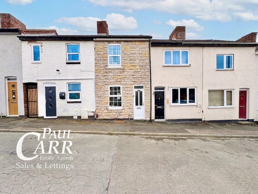 Belgrave Road, Tamworth, B77 2LS