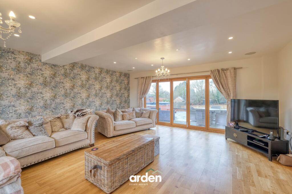 Additional image 8 of Crumpfields Lane, Redditch, B97