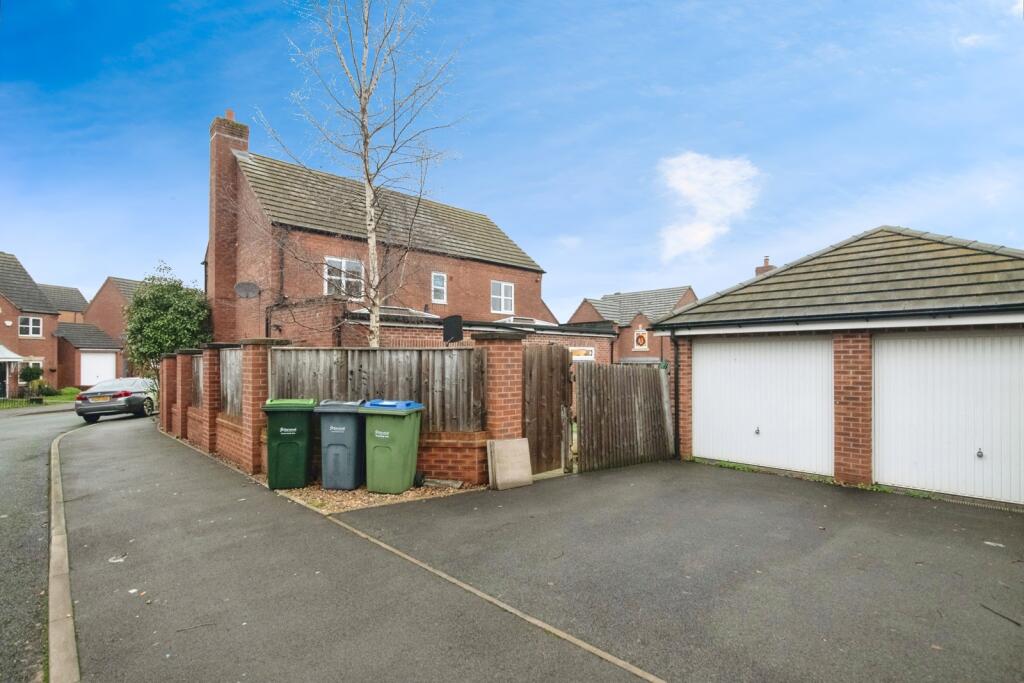 Additional image 20 of Bhullar Way, OLDBURY, West Midlands, B69