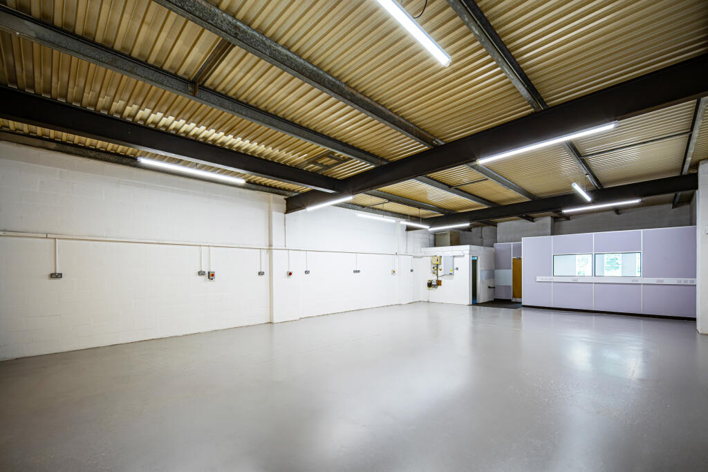 Additional image 3 of Thornhill Road Industrial Estate, Redditch, B98 9ND