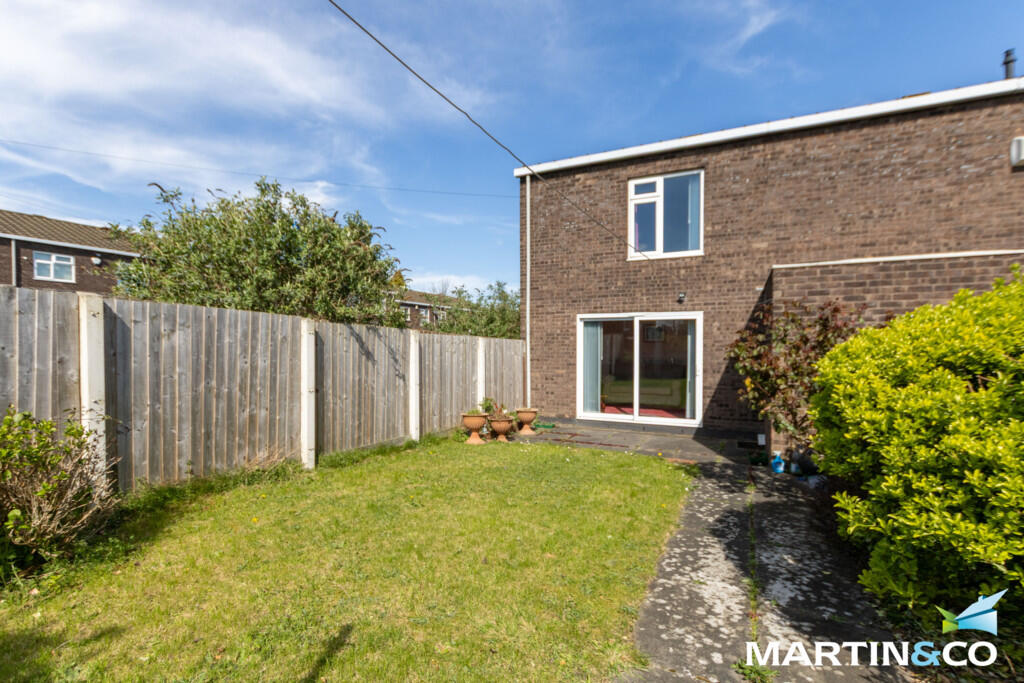 Additional image 11 of Marton Close, Nechells, B7