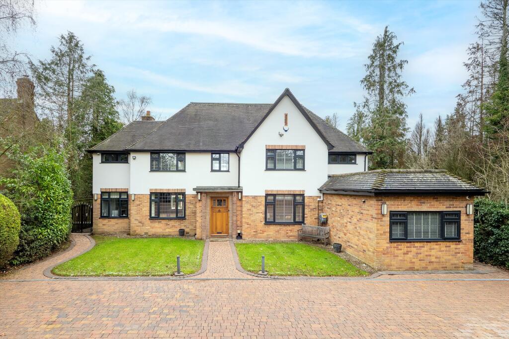 Additional image 23 of Broad Lane, Tanworth-In-Arden, Solihull, Warwickshire, B94