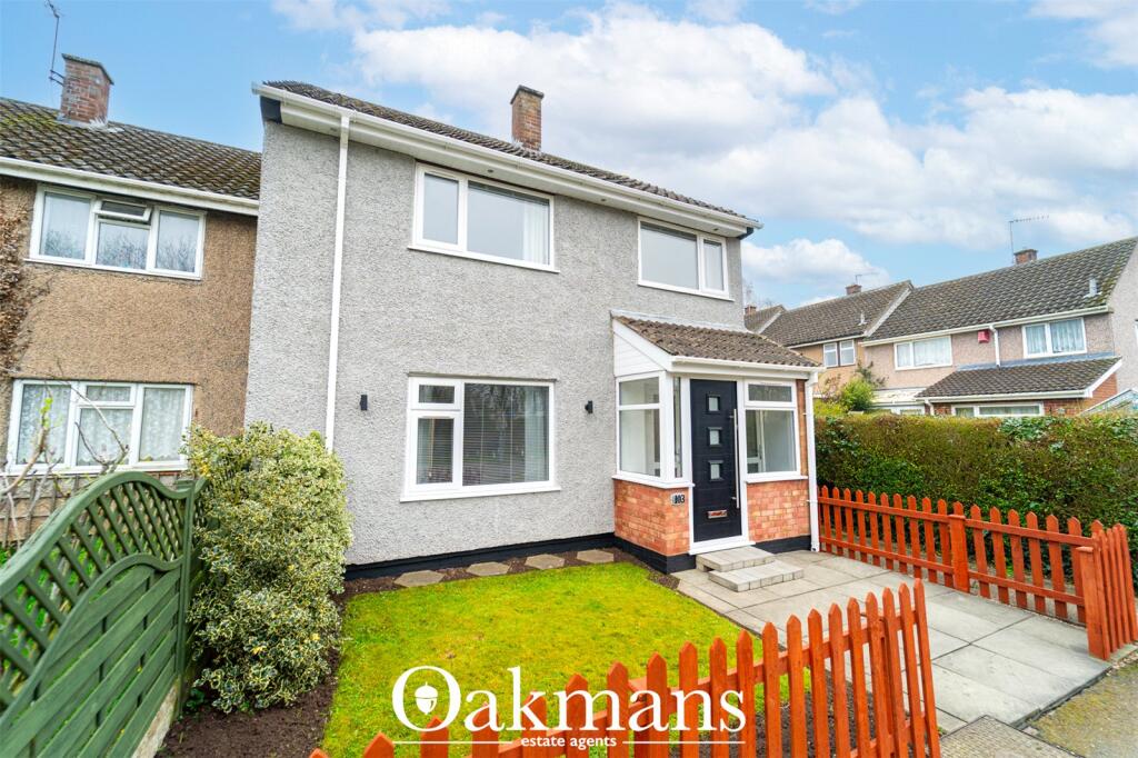 Charford Road, Bromsgrove, Worcestershire, B60