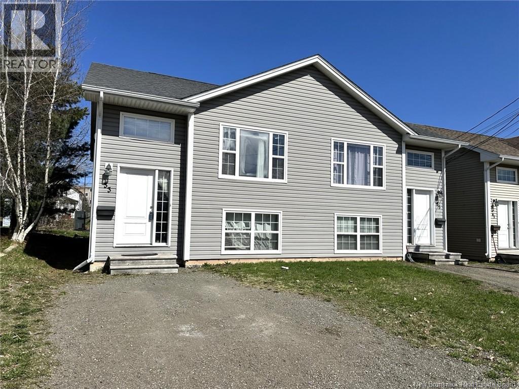 33-35 Barnaby Street, Moncton, NB, E1A4G6