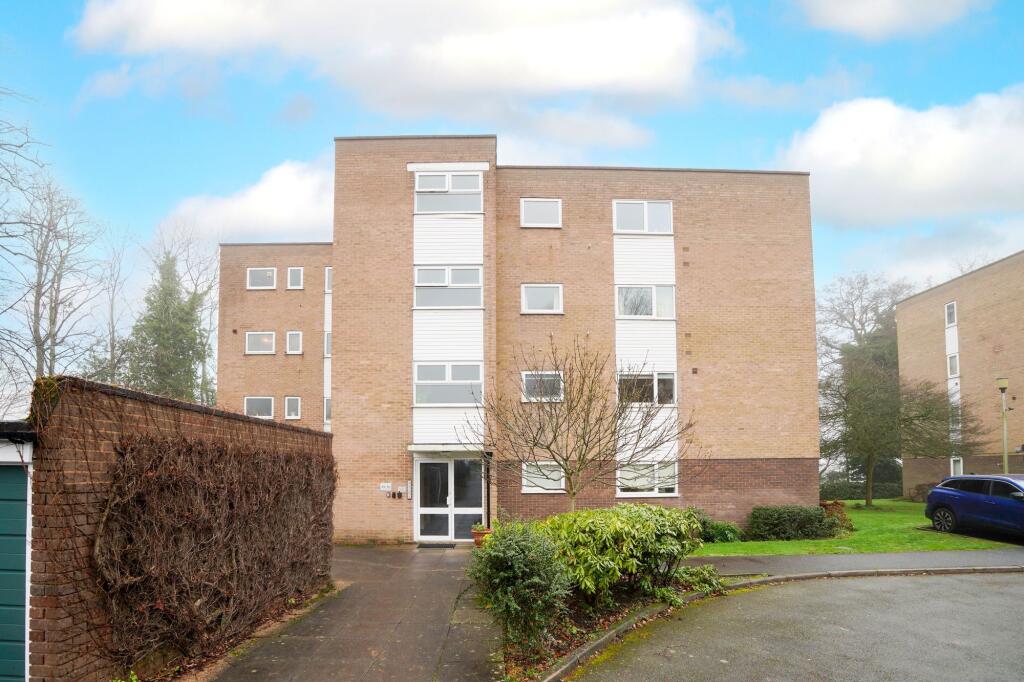 Mallards Reach, Solihull, B92