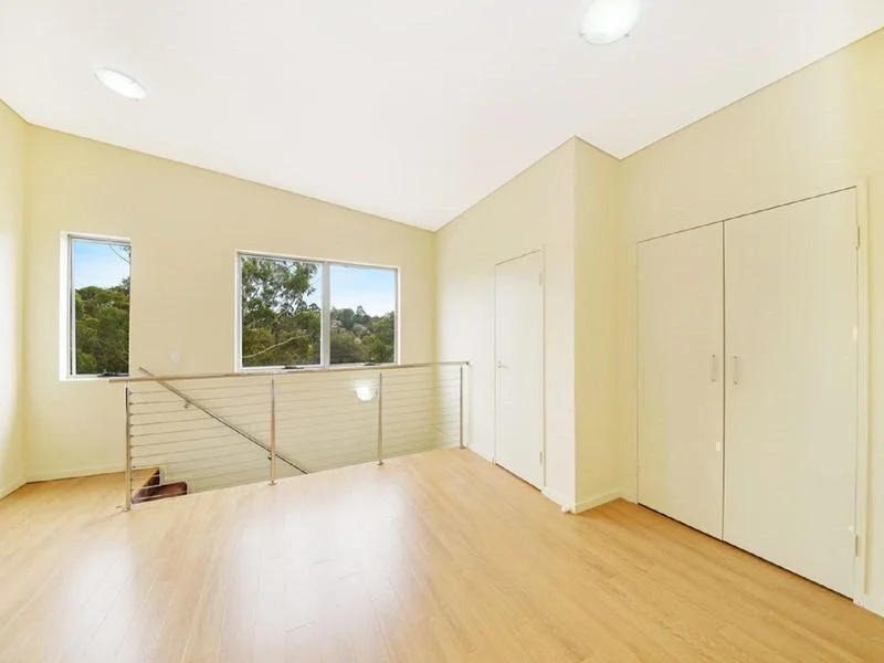 Additional image 5 of 75/2-8 Belair Close, Hornsby NSW 2077