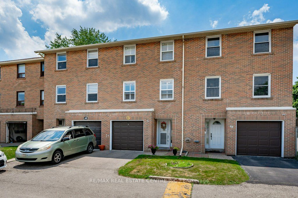 Additional image 3 of 47-7255 Dooley Drive, Mississauga, ON, L4T 2S7