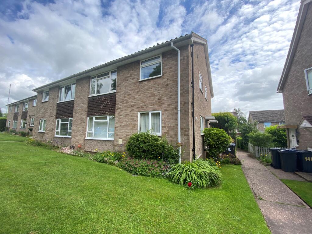 Tower Road, Four Oaks, B75 5EE