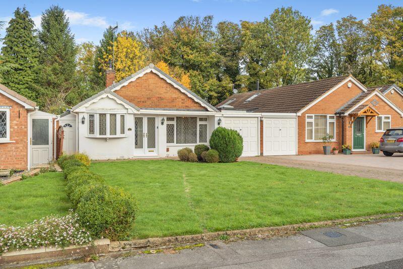 Berkswell Close, Solihull photo 4