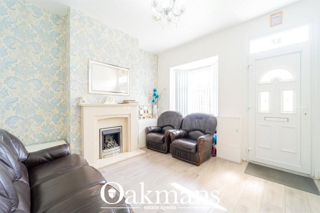 St. Matthews Road, Smethwick, West Midlands, B66 photo 3