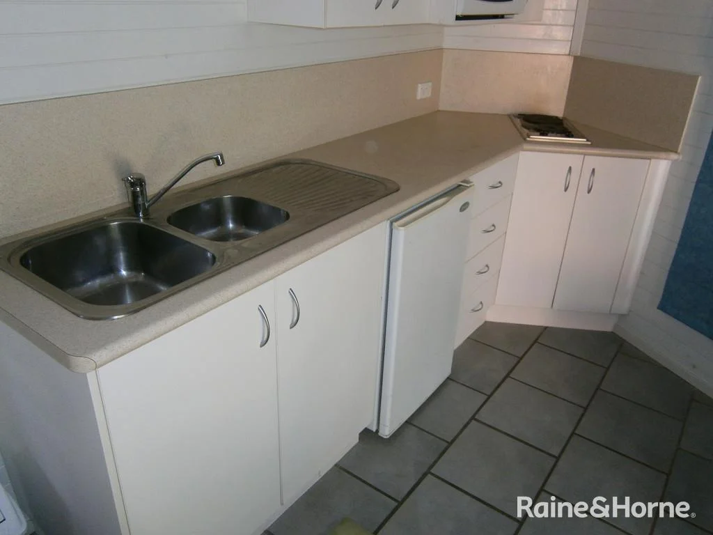 Additional image 3 of Bungalow 28 Kohuna Sands Resort, Bucasia QLD 4750