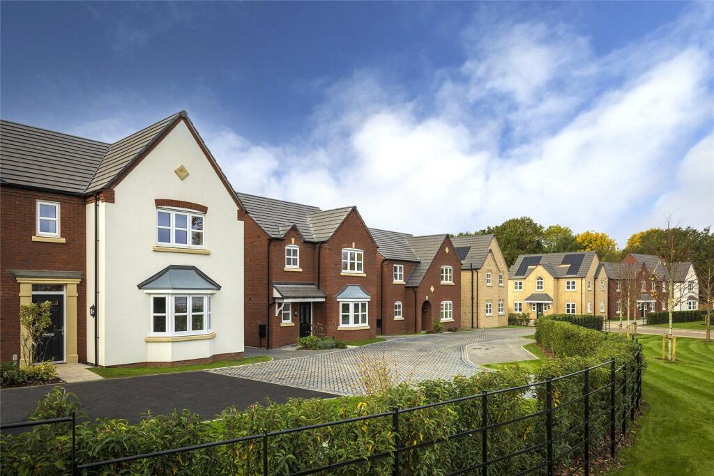 Additional image 11 of Arden Park, Redditch, Worcestershire, B98