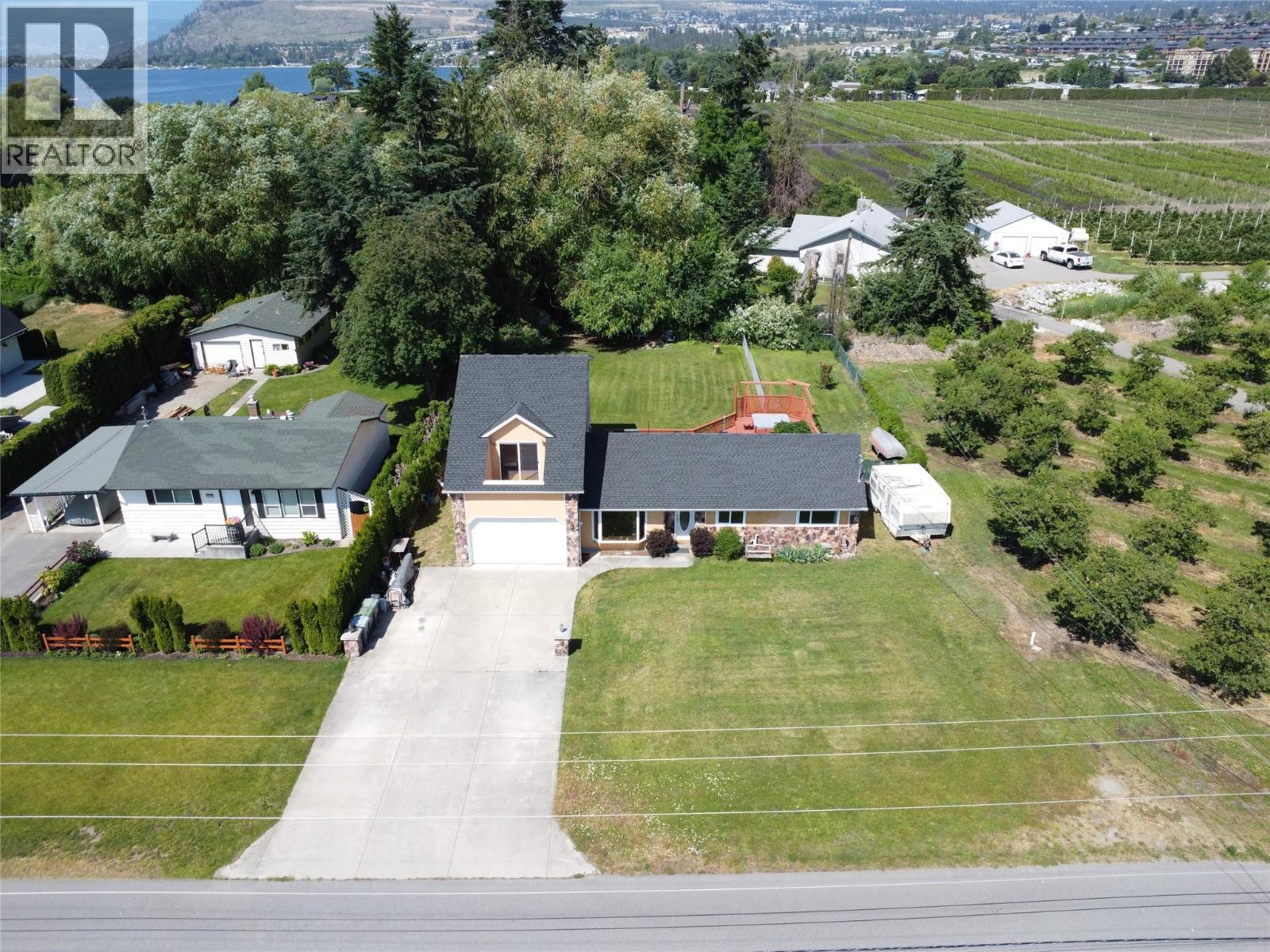 Additional image 2 of 3982 Hitchner Road, West Kelowna, BC, V4T2C9