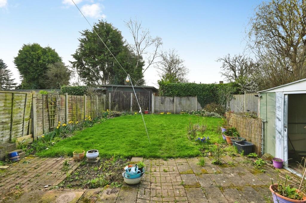 Additional image 15 of Manor Lane, Harlaston, Tamworth