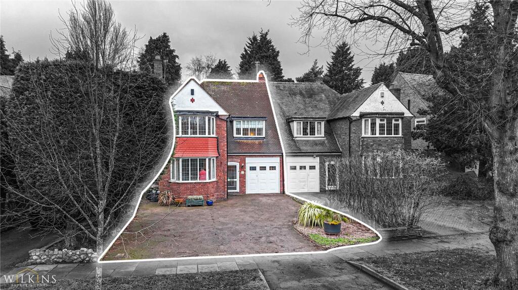 Additional image 33 of Tamworth Road, Sutton Coldfield, West Midlands, B75