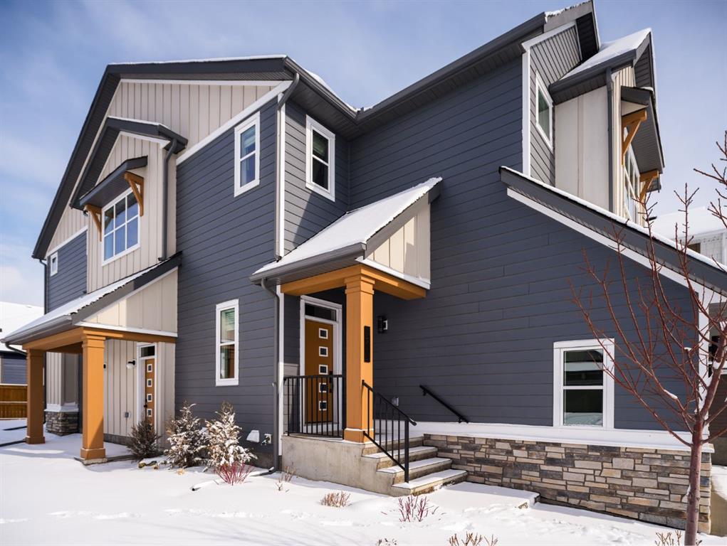 Additional image 4 of 80 Creekside Path SW, Calgary, AB, T2X 0G7