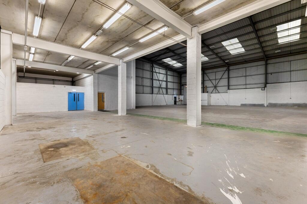 Additional image 8 of Unit 1, Popes Lane, Oldbury
