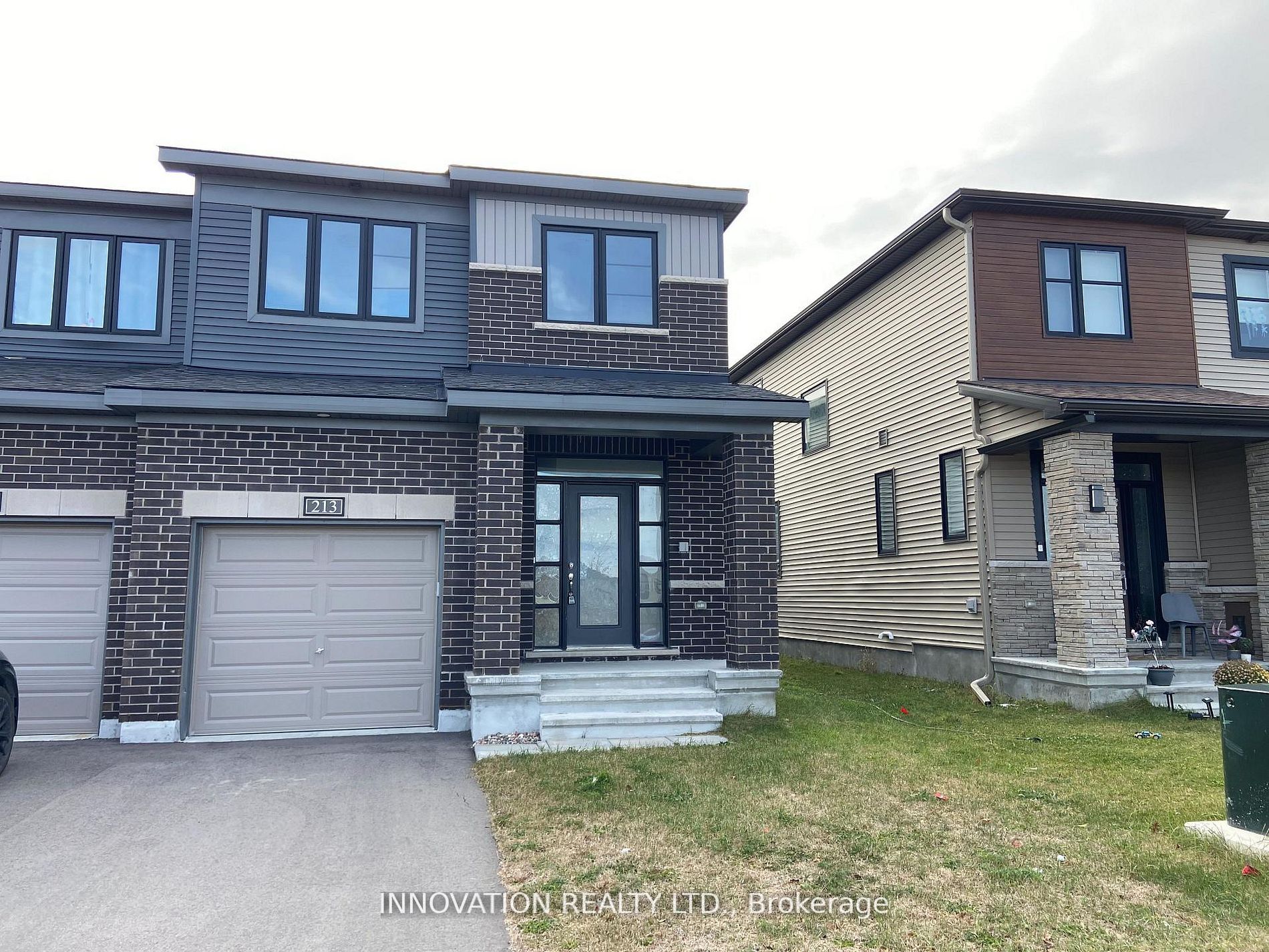 213 Invention Boulevard, Ottawa, ON, K2W 0K8
