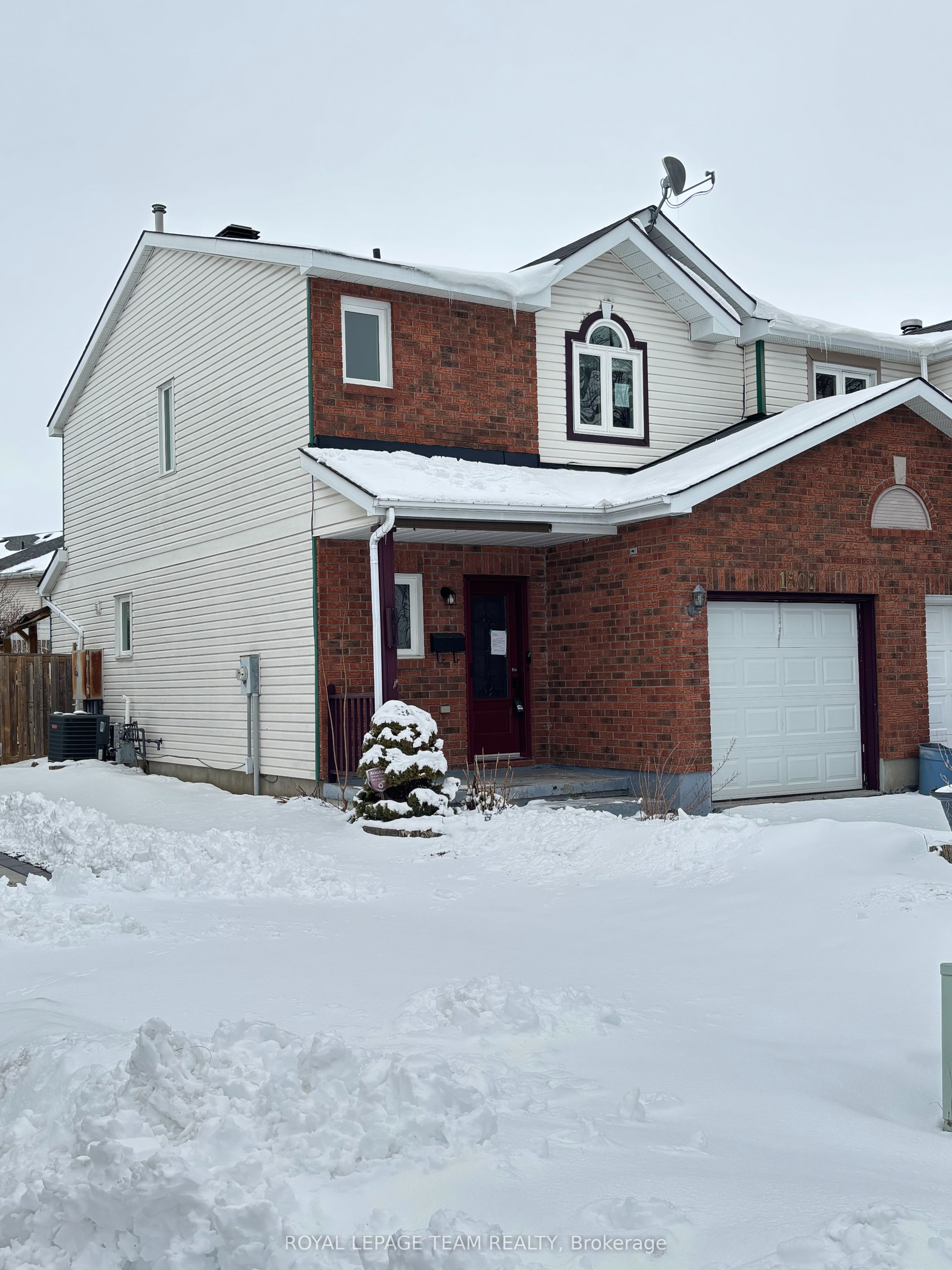 1501 Launay Avenue, Ottawa, ON, K4A 3S1