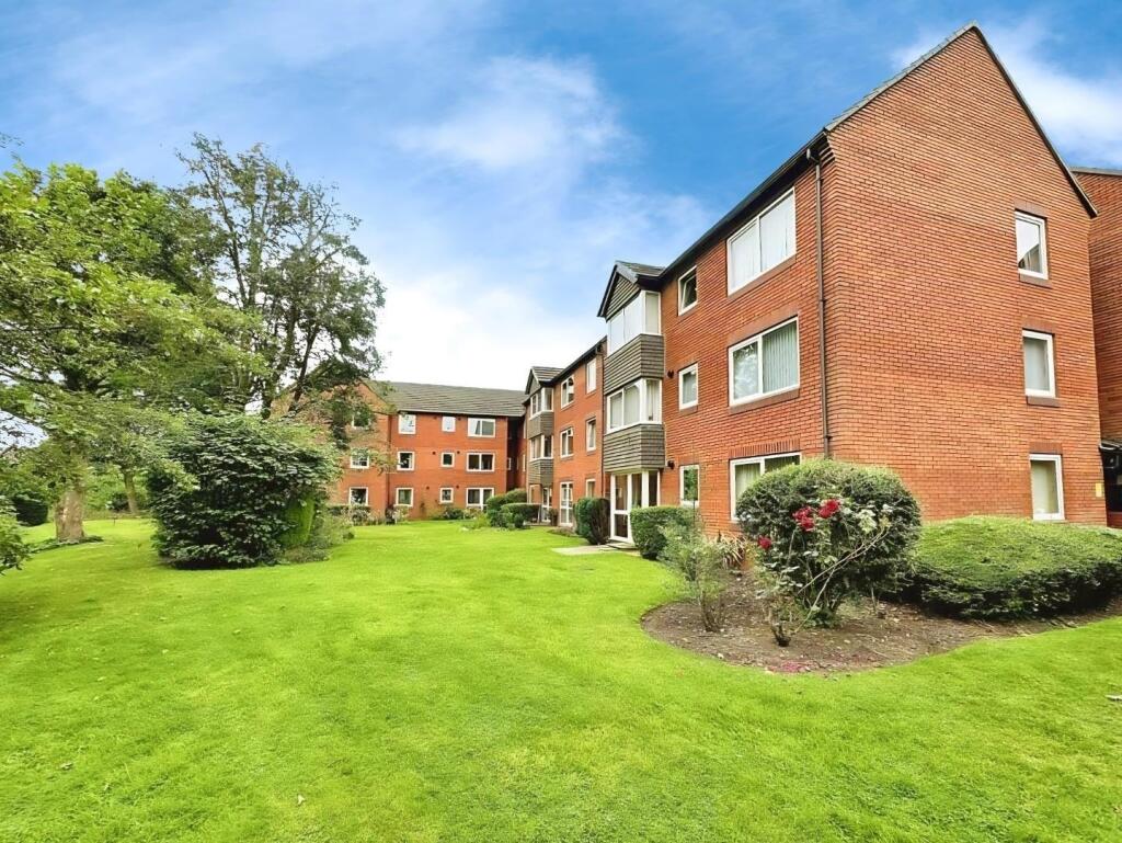 Additional image 18 of Upper Holland Road, Sutton Coldfield