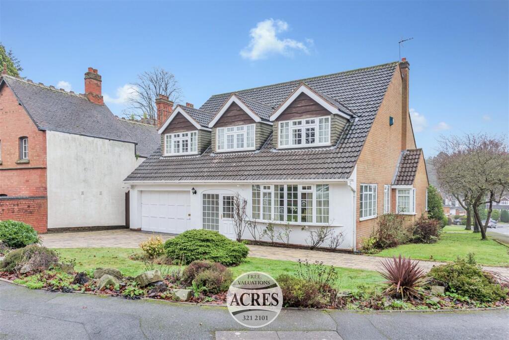 Additional image 33 of Tudor Hill, Sutton Coldfield