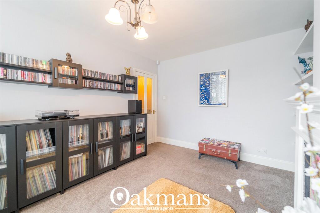 Additional image 9 of Faulkner Road, Solihull, West Midlands, B92