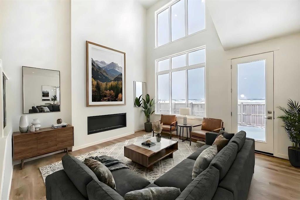 Additional image 3 of 23 Bartlett Crescent SE, Calgary, AB, T3S 0P5
