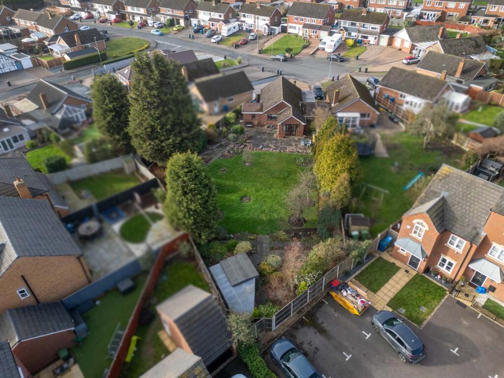 Additional image 27 of Highcliffe Road, Two Gates, Tamworth, B77