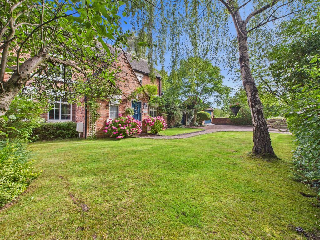 Additional image 27 of Yew Tree Cottages, Walmley Ash Lane, Walmley, Sutton Coldfield, B76