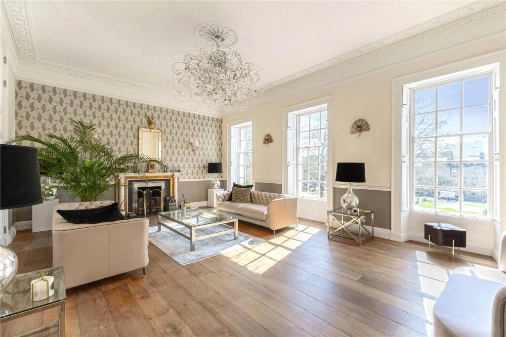 Additional image 6 of Queen Square, Bath, Somerset, BA1
