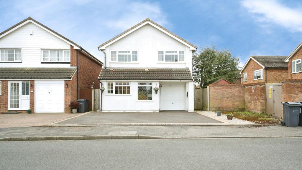 Guys Cliffe Avenue, Sutton Coldfield