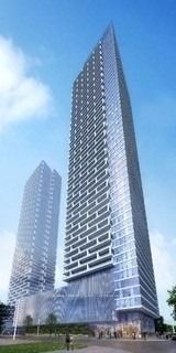 5502-950 Portage Parkway, Vaughan, ON, L4K 0J7