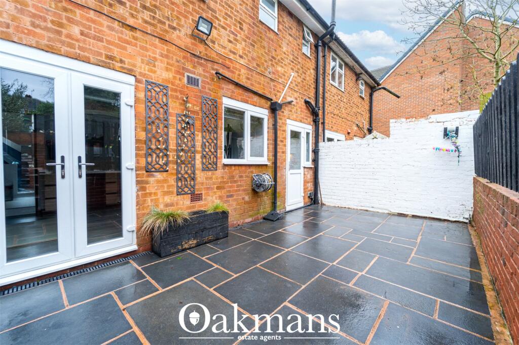Additional image 32 of Cornwall Avenue, Oldbury, West Midlands, B68