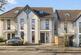 Wycombe Gardens, London NW11