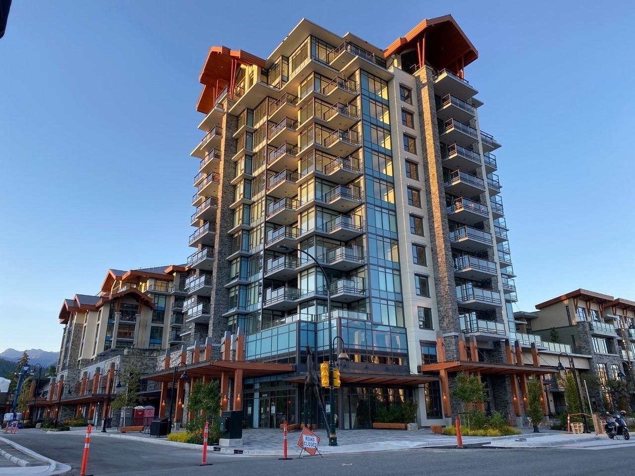 802-1210 27th Street E, North Vancouver, BC, V7J 0C5