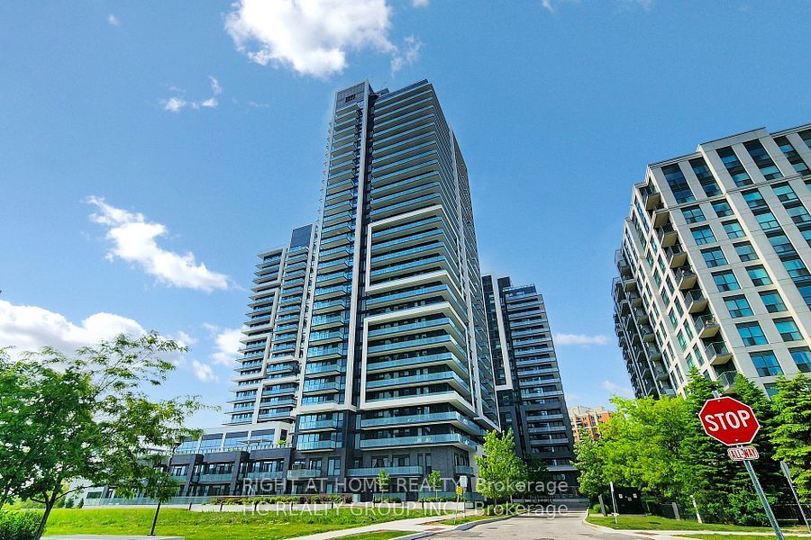 #1611-105 Oneida Crescent, Richmond Hill, ON, L4B 0H6