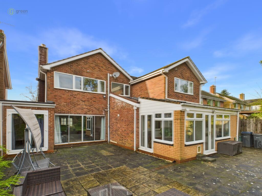 Additional image 12 of Birmingham Road, Wylde Green, Sutton Coldfield, B72