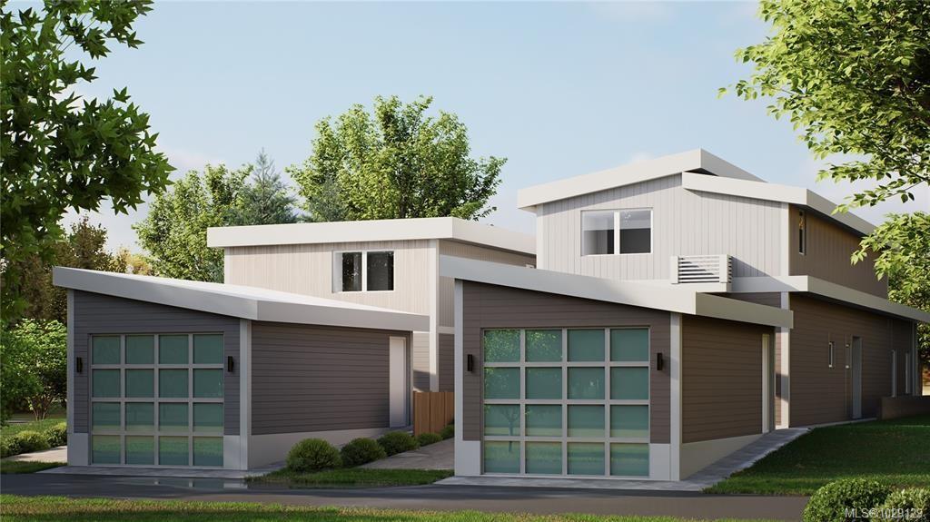 9635 Third Street, Sidney, BC, V8L 3A1