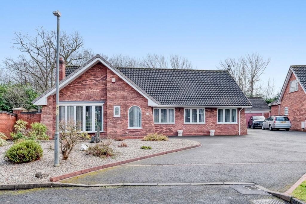 Icknield Street, Ipsley, B98