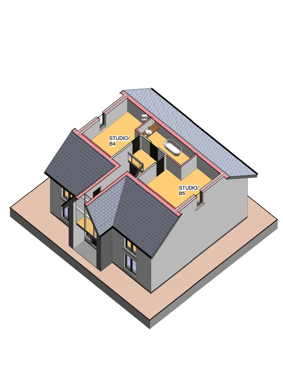 Additional image 5 of 5 bed detached house for salePochin Crescent, Tredegar NP22