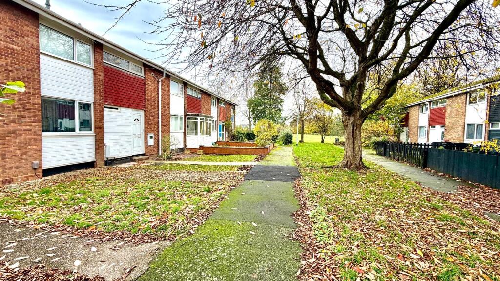 Elizabeth Drive, Tamworth