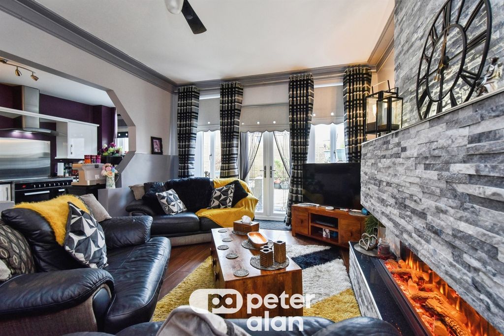 Additional image 17 of 3 bed semi-detached house for saleChapel Street, Pontlottyn, Bargoed CF81