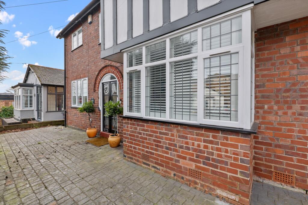 Additional image 2 of Manor Hill, Sutton Coldfield, Sutton Coldfield, B73
