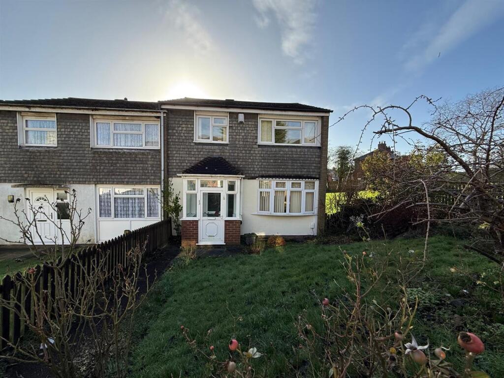 Harvington Walk, Rowley Regis, B65 9NW
