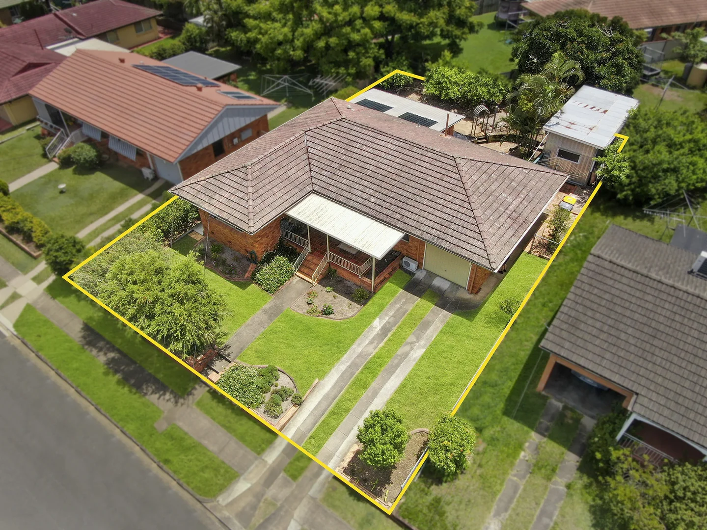 Additional image 2 of 5 Bolger Street, Upper Mount Gravatt QLD 4122
