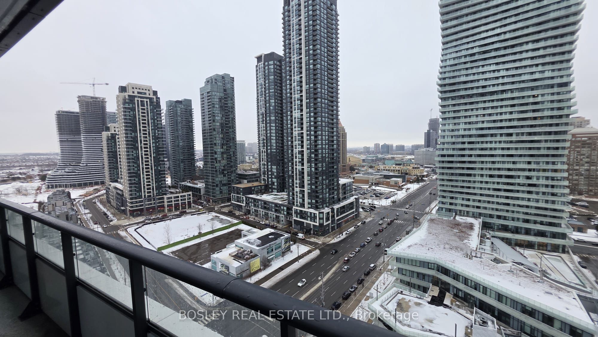 Additional image 2 of 1706-448 Burnhamthorpe Road W, Mississauga, ON, L5B 4M6